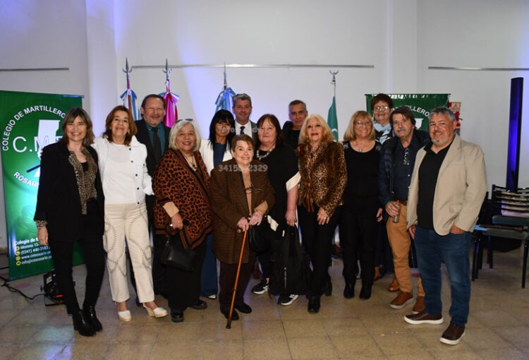 Asunción Autoridades