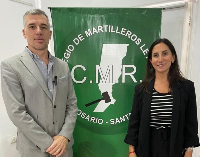 Jornada de Capacitación