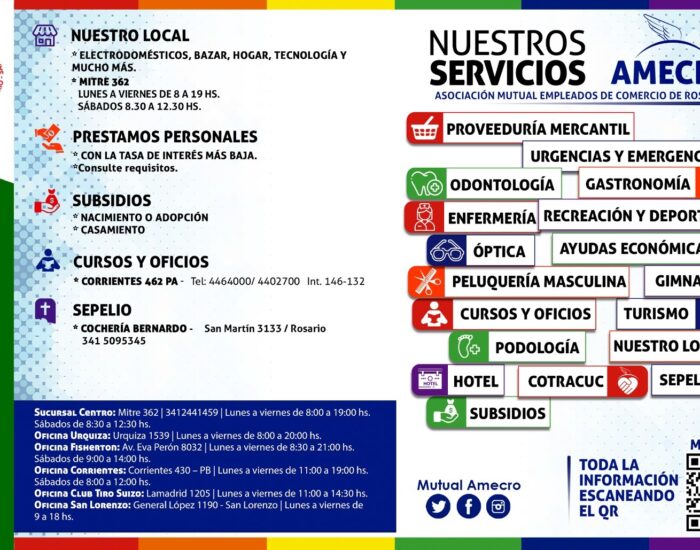 AMECRO