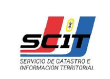 Servicio de Catastro e Información Territorial (S.C.I.T.)